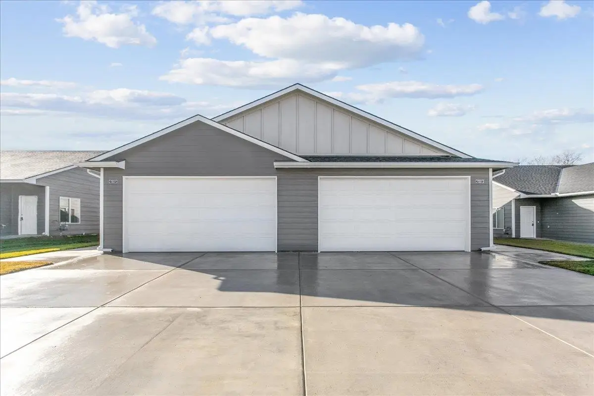 2937 S Bunker Hill Ct., Wichita, KS 67210 - #1