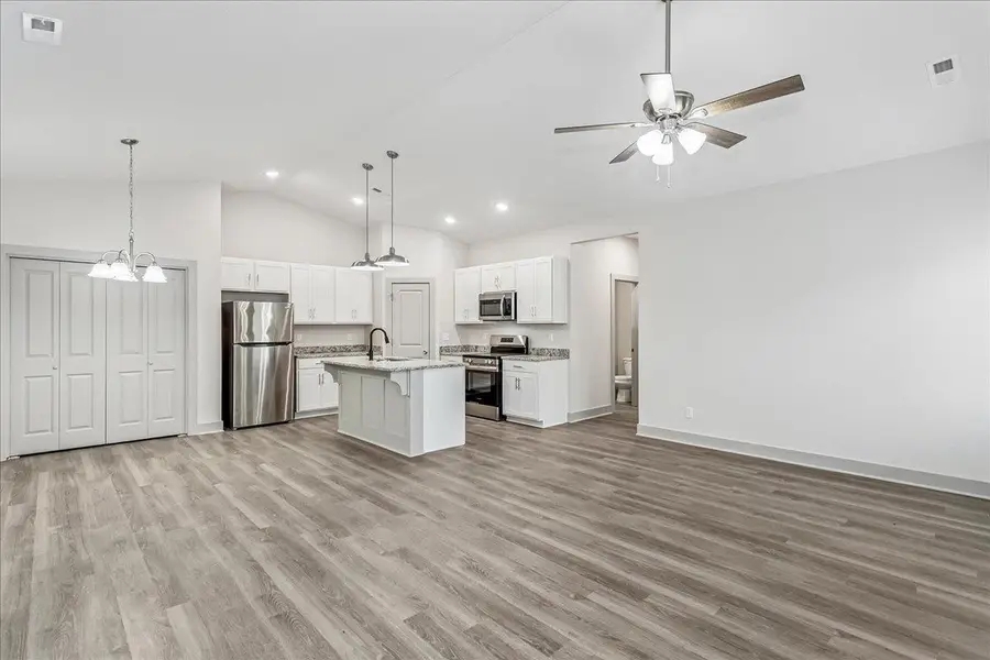 2937 S Bunker Hill Ct., Wichita, KS 67210 - #3