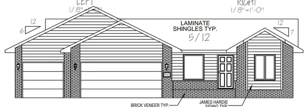 1915 S Lynnrae St, Wichita, KS 67207