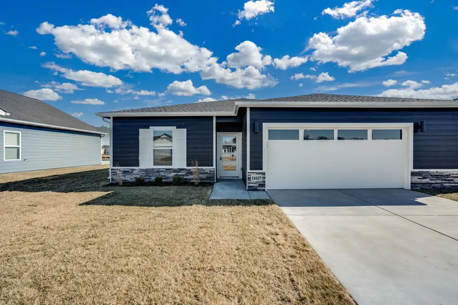 11637 W Scarlett Ct, Maize, KS 67101 - #3
