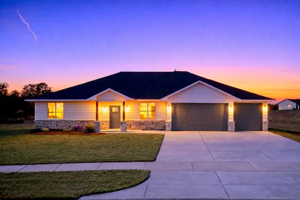 5511 N St. Paul St., Wichita, KS 67204