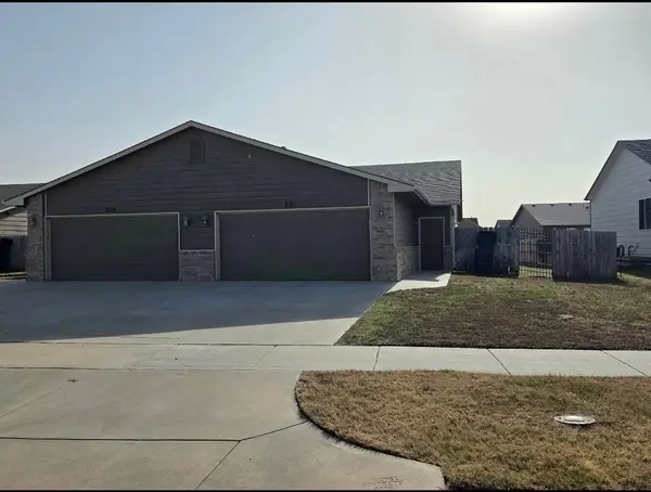 2311 E Quivira, Kechi, KS 67067