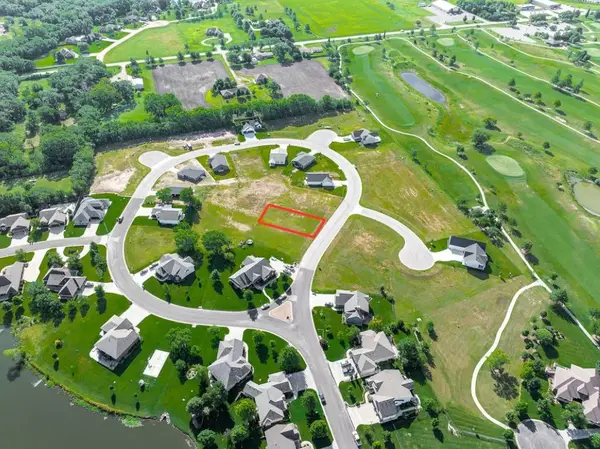 324 W Cherry Oaks St, Cheney, KS 67025