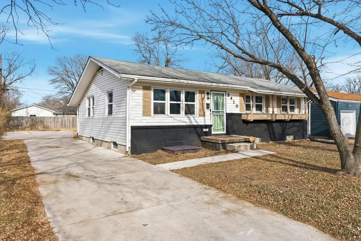 2410 W 29th St S, Wichita, KS 67217 - Image #1