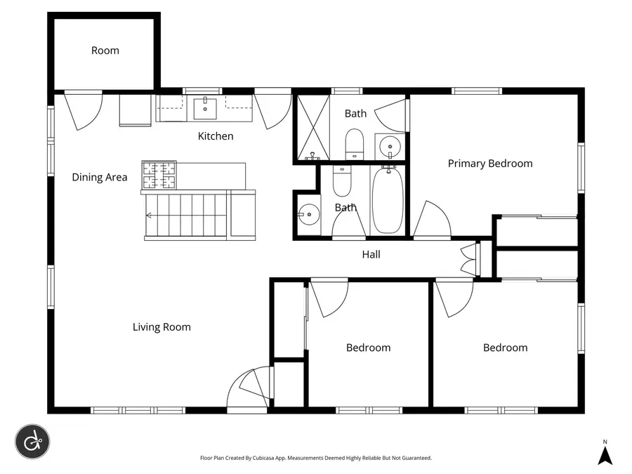 2410 W 29th St S, Wichita, KS 67217 - Image #2