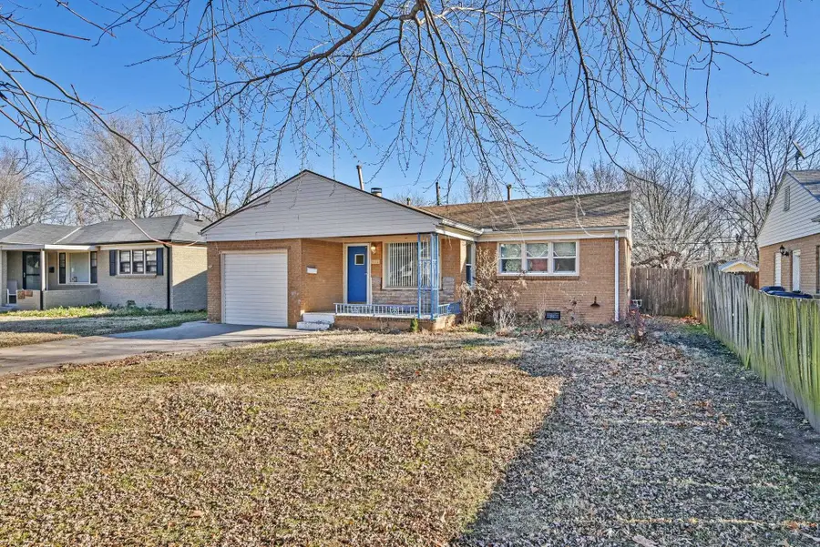 1732 Drollinger, Wichita, KS 67218 - Image #2