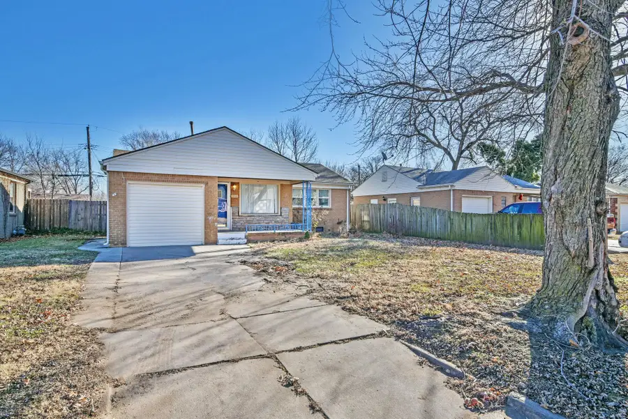1732 Drollinger, Wichita, KS 67218 - Image #3