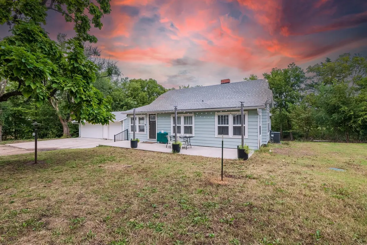 6630 E 51st, Derby, KS 67037 - #1