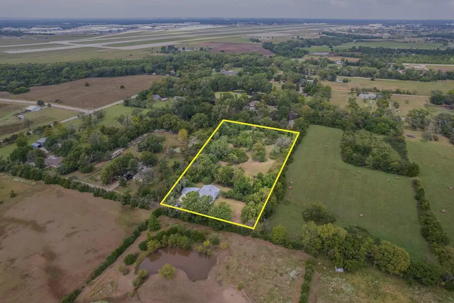 6630 E 51st, Derby, KS 67037 - #2