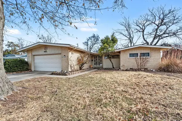 2446 N Coolidge Ave, Wichita, KS 67204-5616