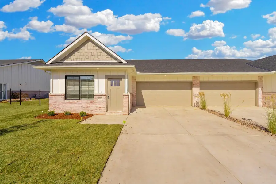 2138 W Elk Ridge Ave, Goddard, KS 67052 - Image #3
