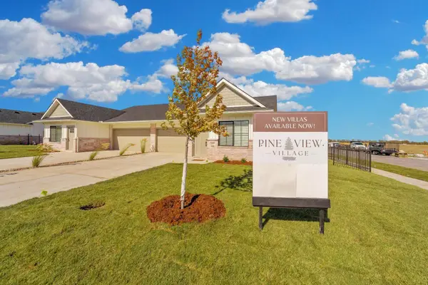 2152 E Elk Ridge Ave, Goddard, KS 67052