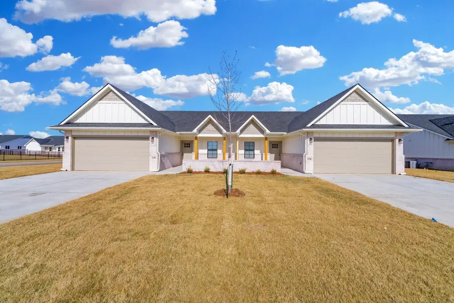 2132 W Elk Ridge Ave, Goddard, KS 67052 - Image #2