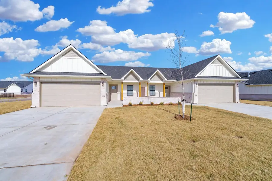 2146 E Elk Ridge Ave, Goddard, KS 67052 - Image #3