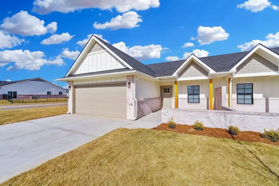 2144 E Elk Ridge Ave, Goddard, KS 67052 - Image #2