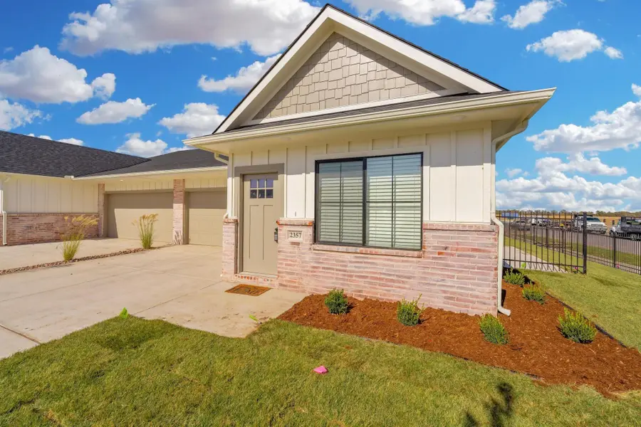 2138 W Elk Ridge Ave, Goddard, KS 67052 - Image #3