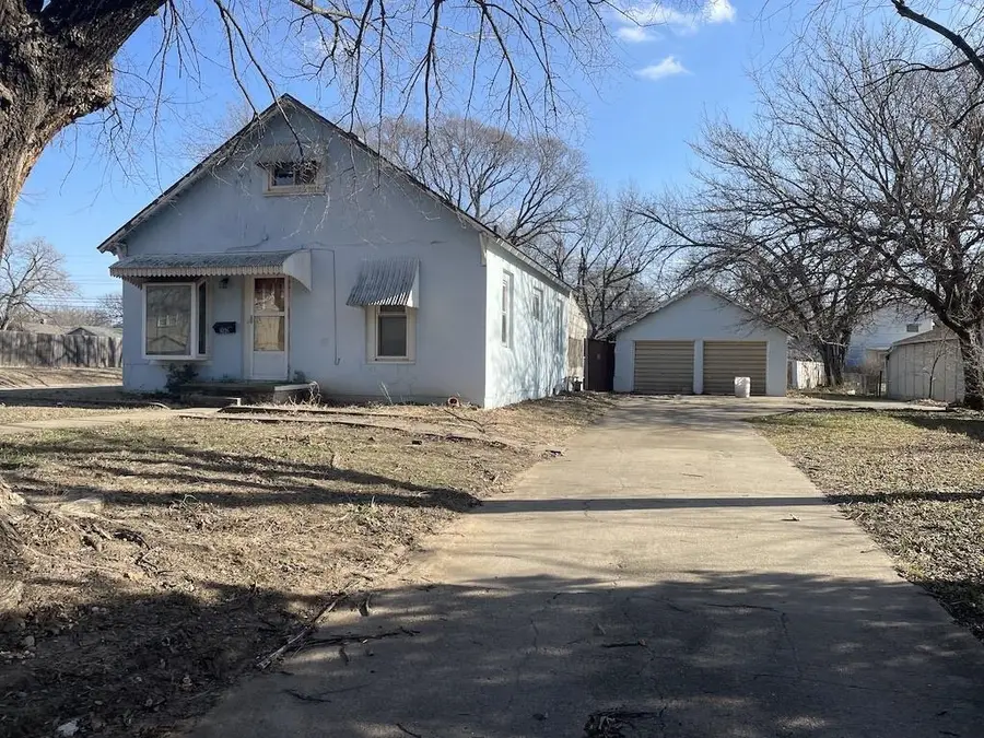 1031 N Jefferson Ave, Wellington, KS 67152 - Image #3