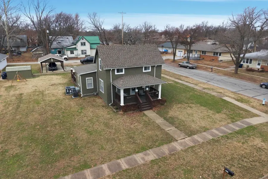 503 S Star St, El Dorado, KS 67042 - Image #2