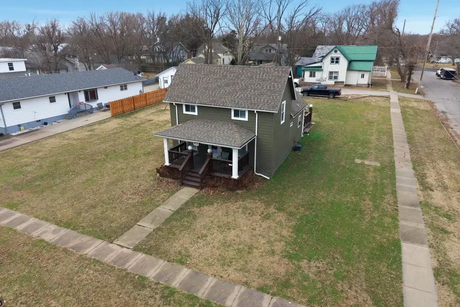 503 S Star St, El Dorado, KS 67042 - Image #3