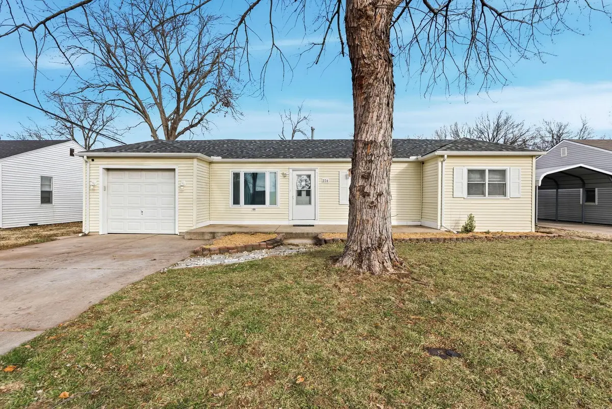 234 W Summey St, Wichita, KS 67217 - Image #1