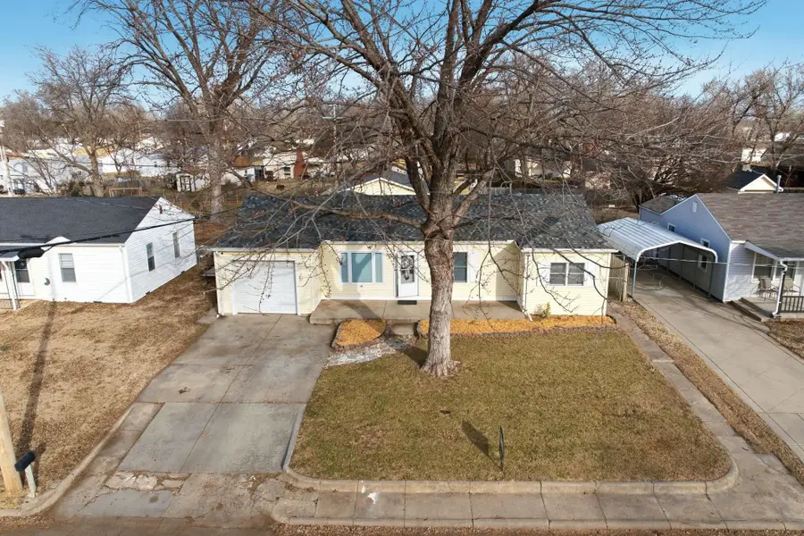 234 W Summey St, Wichita, KS 67217 - Image #2