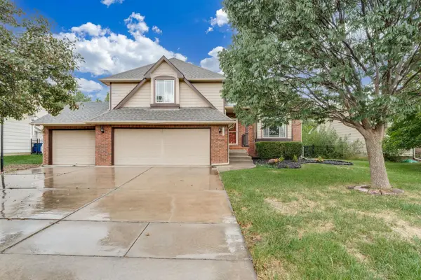 11236 E Killarney Cir, Wichita, KS 67206