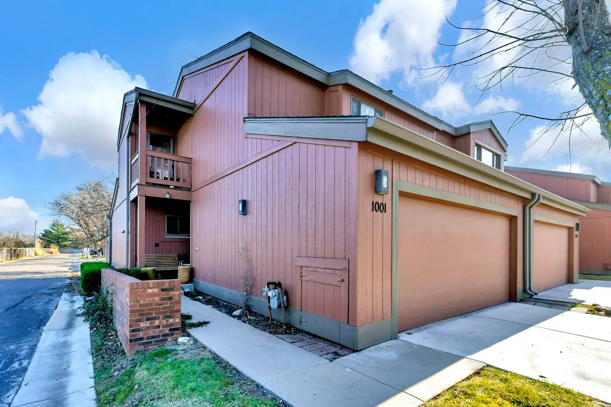 1441 N Rock Rd, Wichita, KS 67206 - Image #1