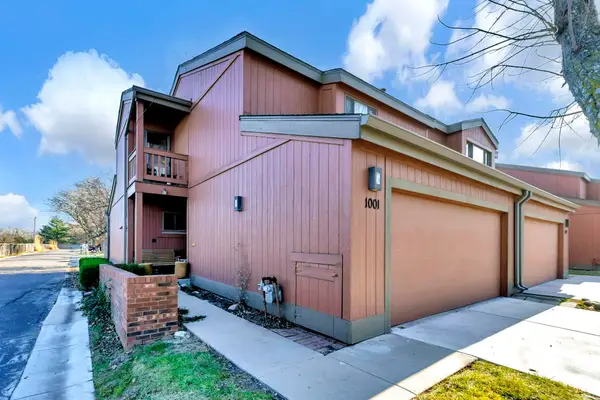 1441 N Rock Rd, Wichita, KS 67206