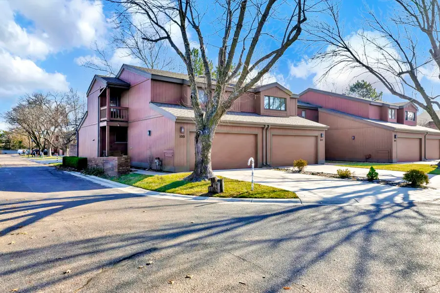 1441 N Rock Rd, Wichita, KS 67206 - Image #2