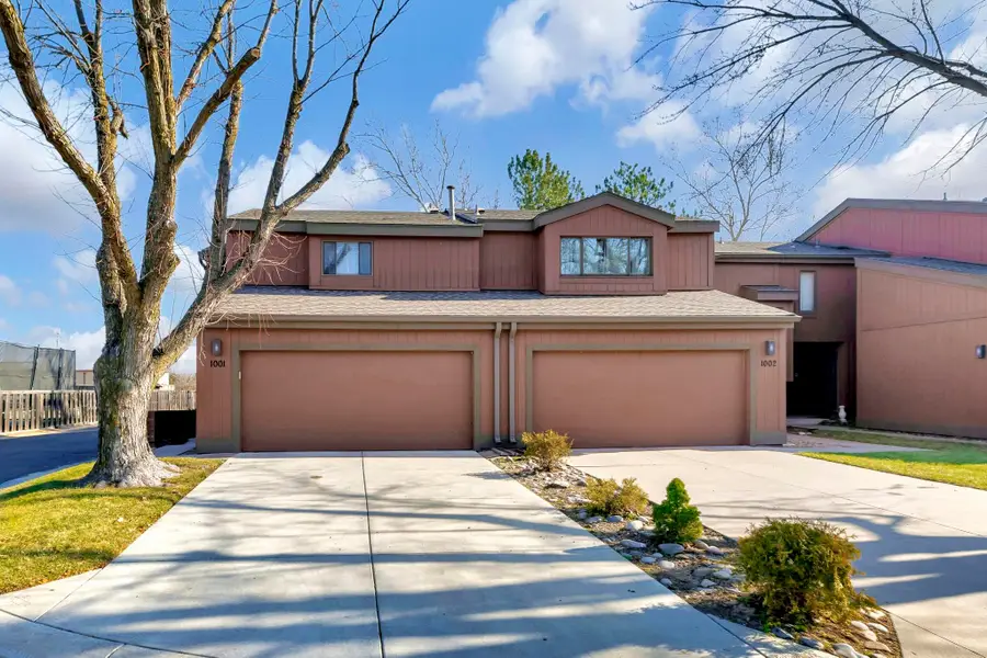 1441 N Rock Rd, Wichita, KS 67206 - Image #3