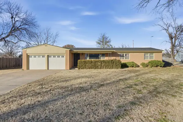 1516 W 33rd St. N., Wichita, KS 67204
