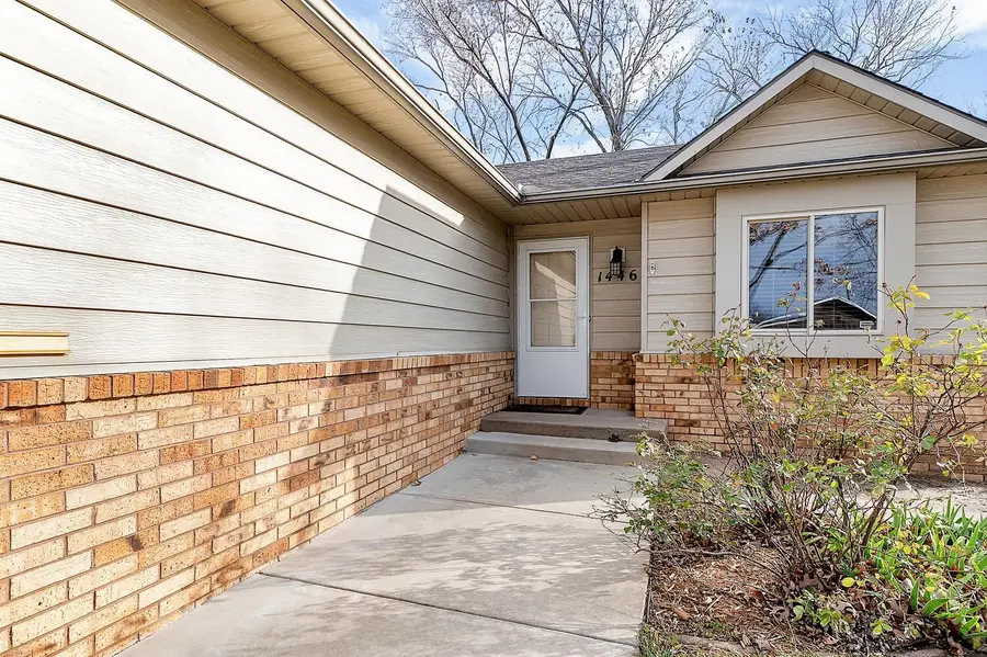 1446 N Gow St, Wichita, KS 67203 - Image #2