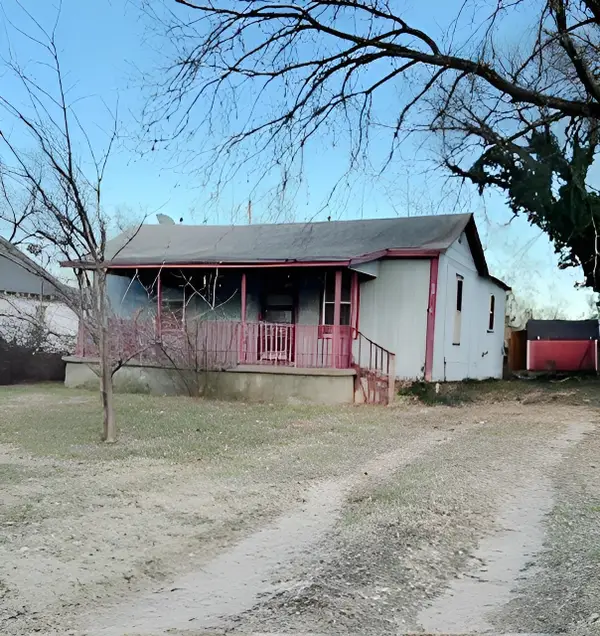 418 N Orchard, El Dorado, KS 67042