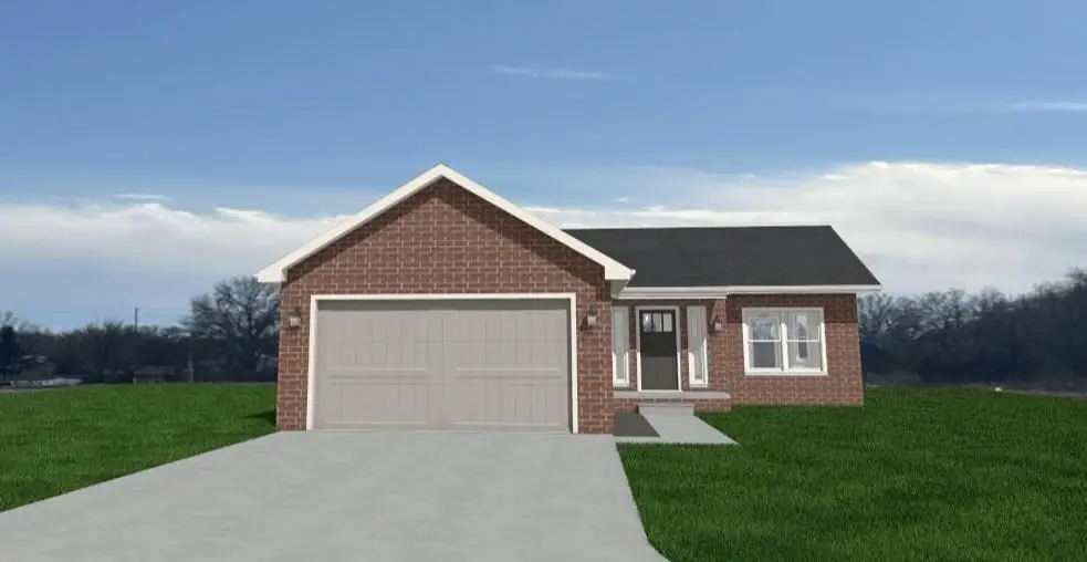 805 W Mourning Dove Ct, Andover, KS 67002 - Image #1