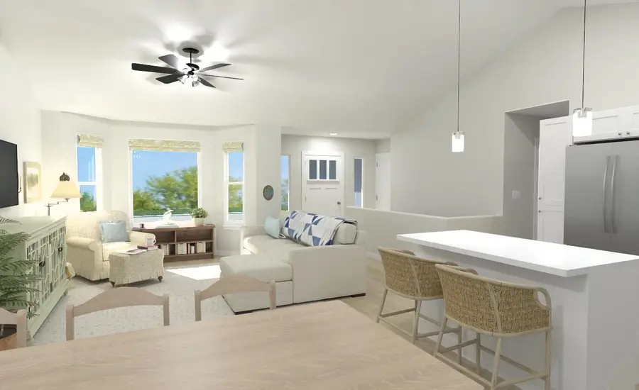 805 W Mourning Dove Ct, Andover, KS 67002 - #3