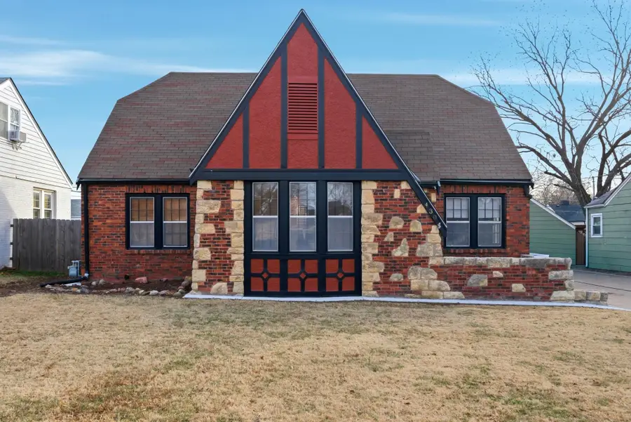 430 N Battin St, Wichita, KS 67208 - Image #3