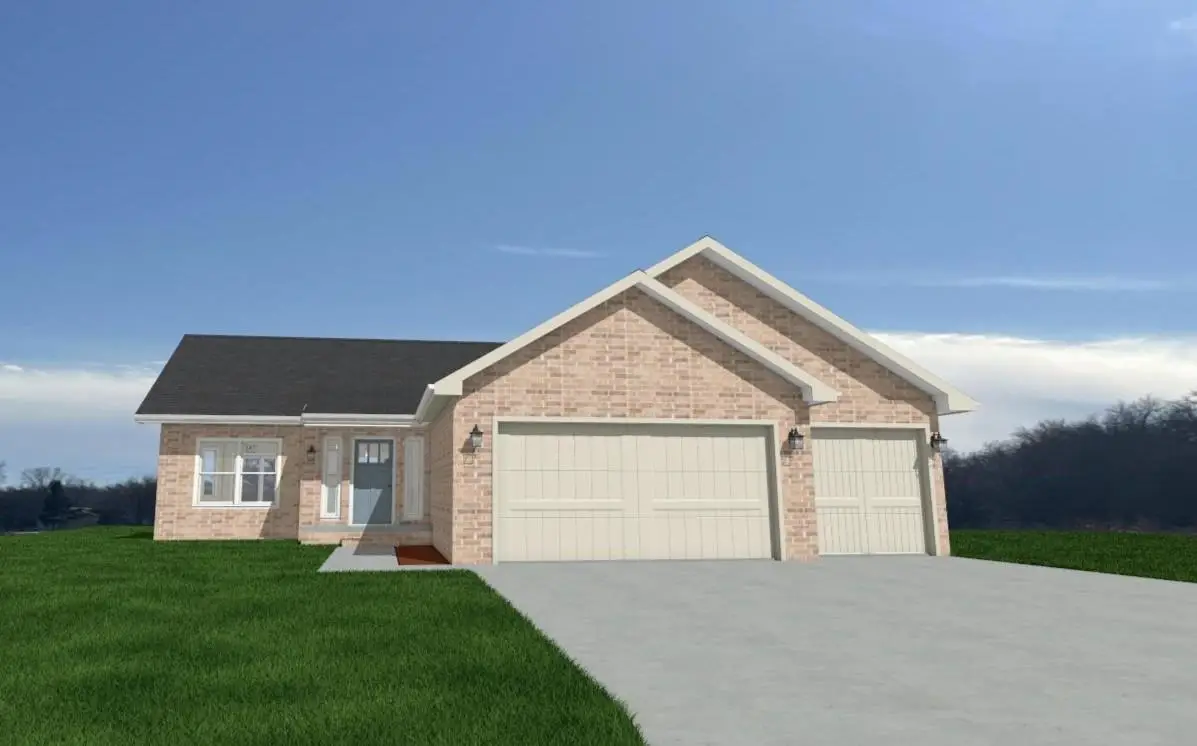 806 W Mourning Dove Ct, Andover, KS 67002 - Image #1