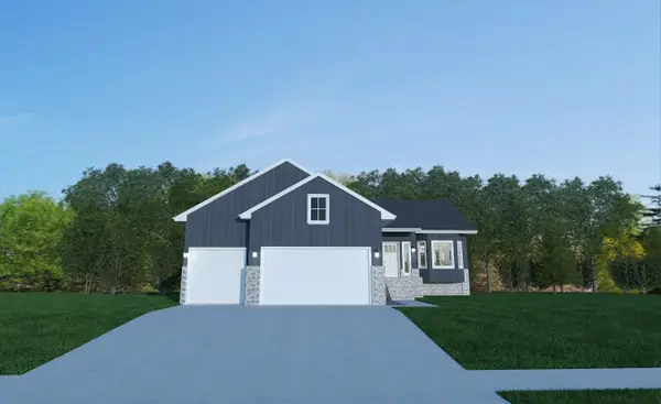 815 W Bluebird Ct, Andover, KS 67002