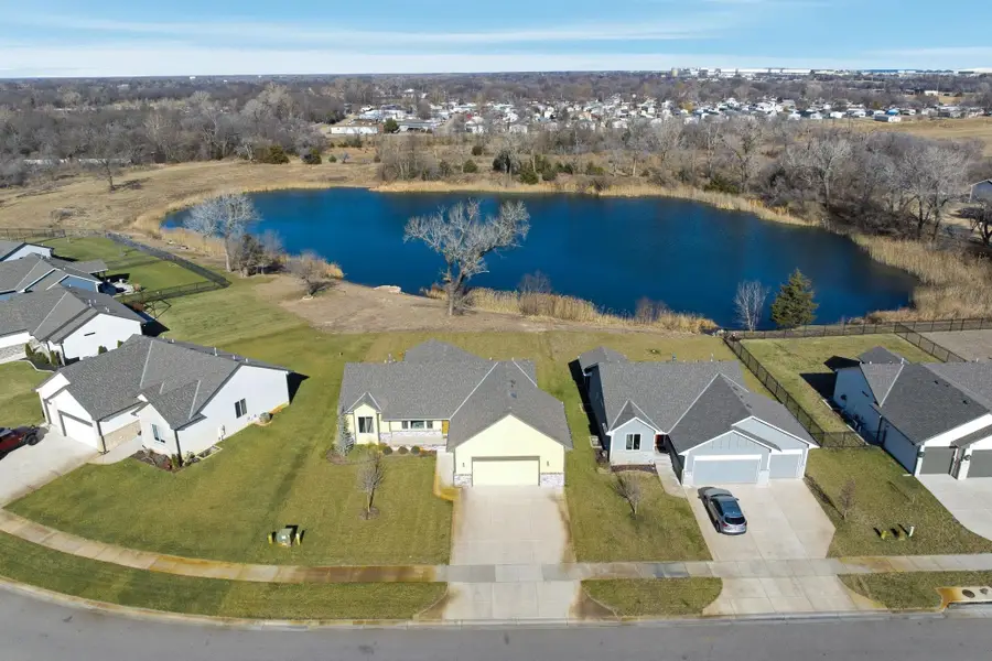 3114 E Shoffner St, Wichita, KS 67216 - Image #2