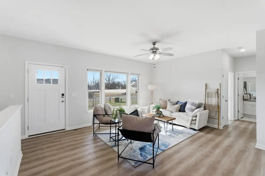 3114 E Shoffner St, Wichita, KS 67216 - Image #3