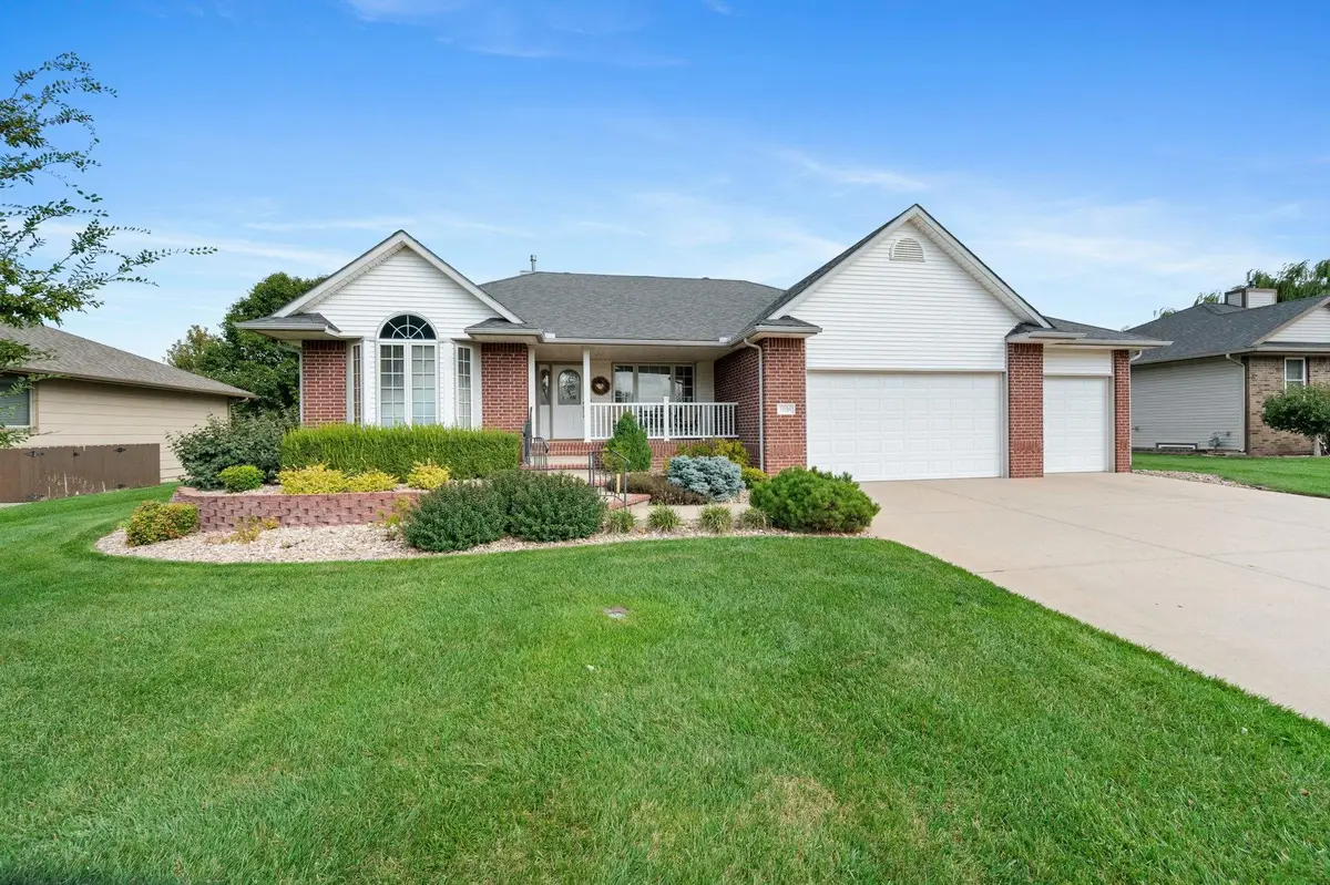 1008 Park Glen, Clearwater, KS 67026 - Image #1