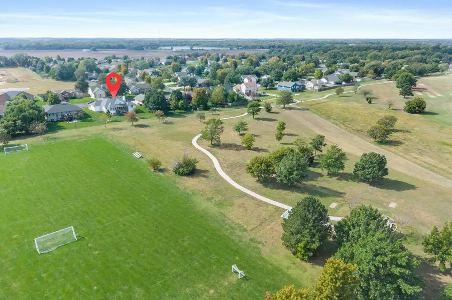 1008 Park Glen, Clearwater, KS 67026 - Image #2