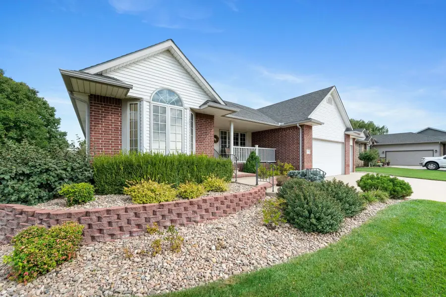 1008 Park Glen, Clearwater, KS 67026 - Image #3