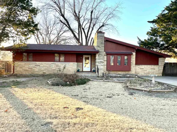 4531 S Pattie, Wichita, KS 67216