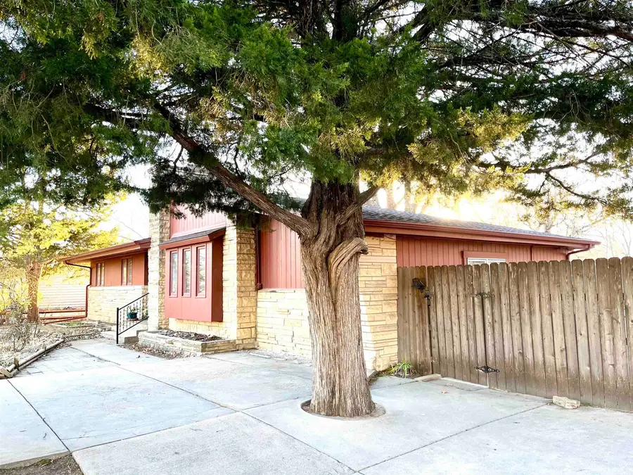 4531 S Pattie, Wichita, KS 67216 - Image #2