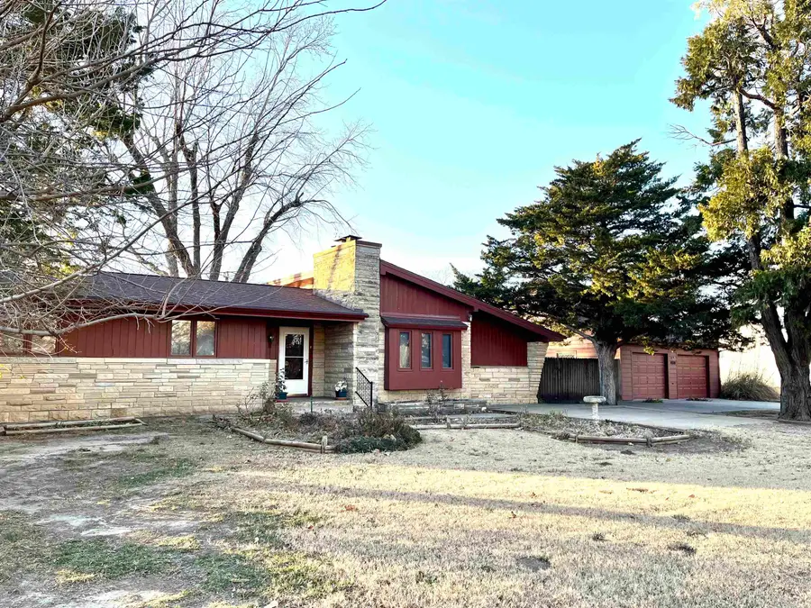 4531 S Pattie, Wichita, KS 67216 - Image #3