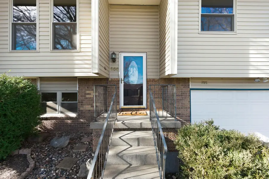 355 N Rutgers, Wichita, KS 67212 - Image #3