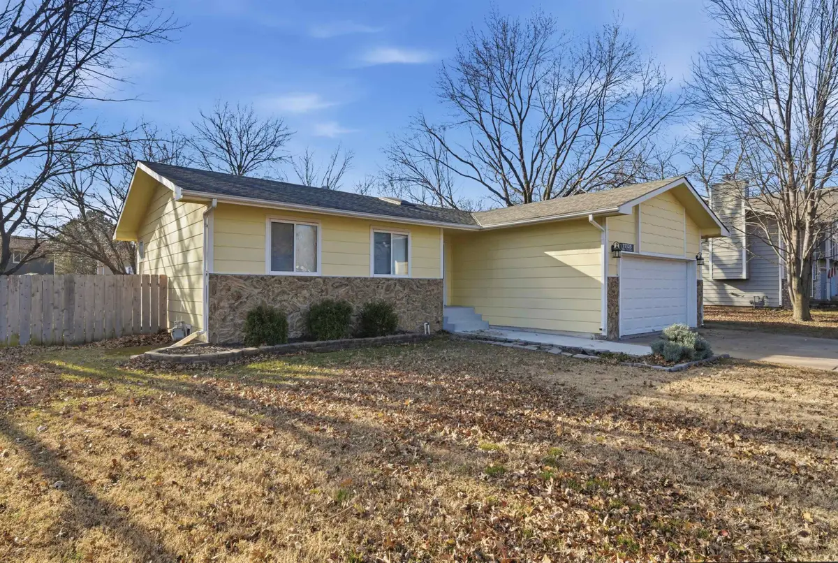 11125 W Hardtner, Wichita, KS 67212 - Image #1