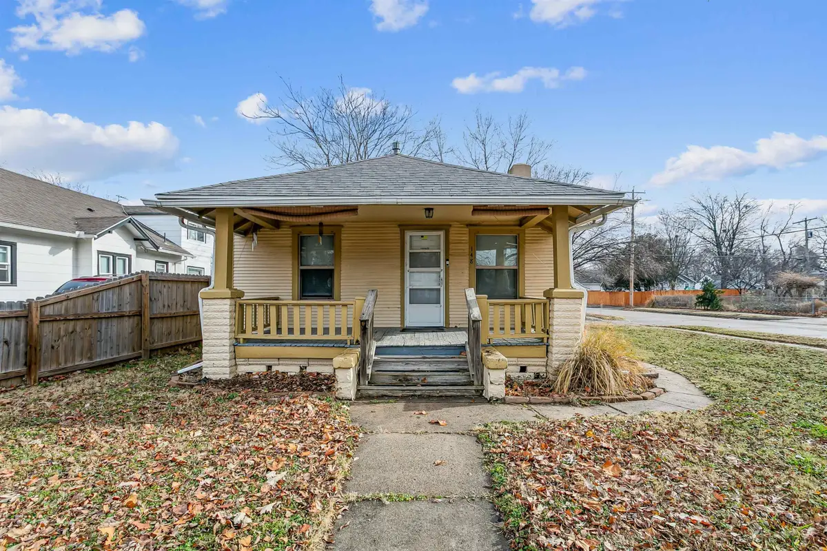 148 S Edwards Ave, Wichita, KS 67213 - Image #1