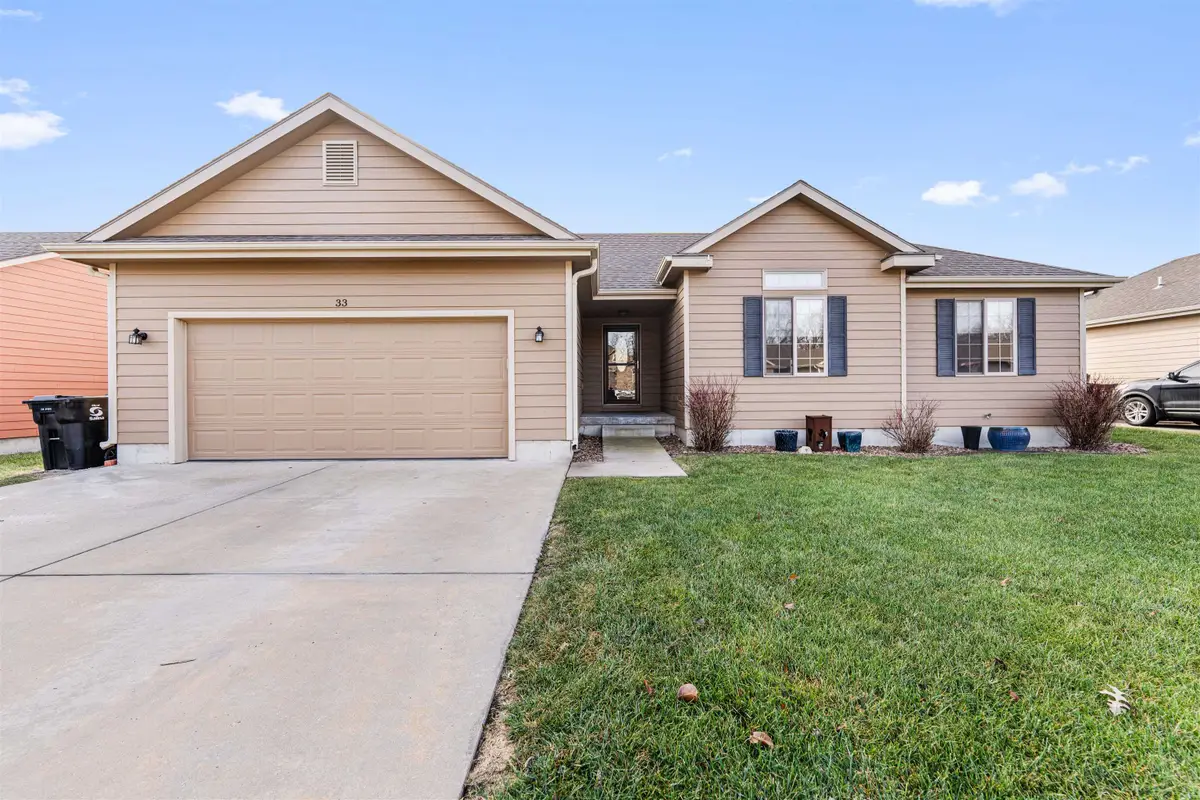 33 Wildcat Cir., Salina, KS 67401 - Image #1